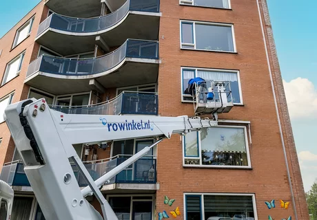 Vacature - Glazenwasser